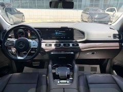 Mercedes-Benz GLS 450 4MATIC Fashion Version - фото 10