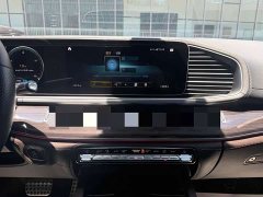 Mercedes-Benz GLS 450 4MATIC Fashion Version - фото 11