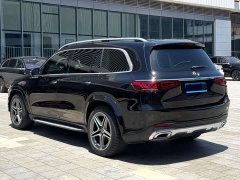Mercedes-Benz GLS 450 4MATIC Fashion Version - фото 14