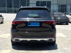Mercedes-Benz GLS 450 4MATIC Fashion Version - фото 15