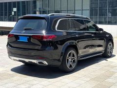 Mercedes-Benz GLS 450 4MATIC Fashion Version - фото 16