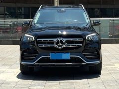 Mercedes-Benz GLS 450 4MATIC Fashion Version - фото 2
