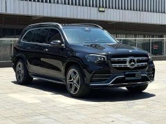 Mercedes-Benz GLS 450 4MATIC Fashion Version - фото 3
