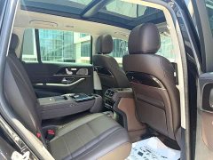Mercedes-Benz GLS 450 4MATIC Fashion Version - фото 6