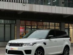 Land Rover 3.0 L6 Edition - фото 1