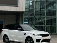 Land Rover 3.0 L6 Edition - фото 3