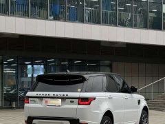 Land Rover 3.0 L6 Edition - фото 8