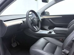 Tesla Model Y Standard Range Edition - фото 4