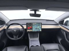 Tesla Model Y Standard Range Edition - фото 5