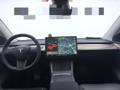 Tesla Model Y Standard Range Edition - фото 6