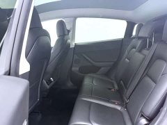 Tesla Model Y Standard Range Edition - фото 8