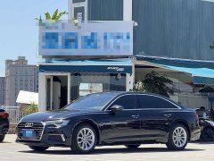 Audi A6L 40 TFSI Luxury Version - фото 1
