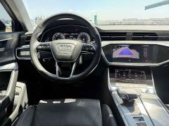 Audi A6L 40 TFSI Luxury Version - фото 10