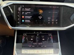 Audi A6L 40 TFSI Luxury Version - фото 11