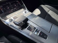 Audi A6L 40 TFSI Luxury Version - фото 12