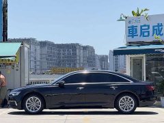 Audi A6L 40 TFSI Luxury Version - фото 13