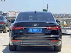 Audi A6L 40 TFSI Luxury Version - фото 14