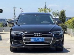 Audi A6L 40 TFSI Luxury Version - фото 2