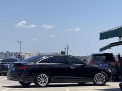 Audi A6L 40 TFSI Luxury Version - фото 3