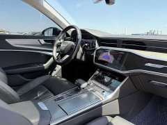 Audi A6L 40 TFSI Luxury Version - фото 8