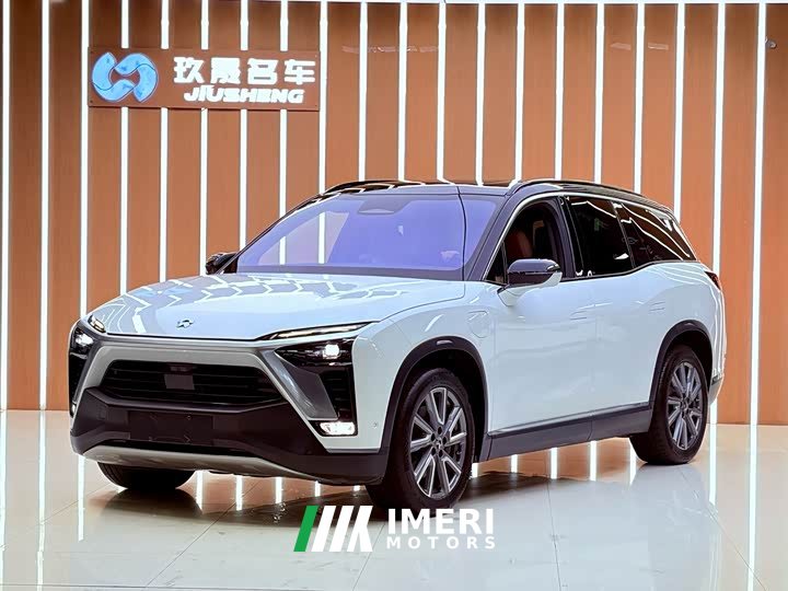 Nio ES8 415KM Edition