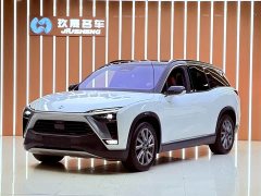 Nio ES8 415KM Edition - фото 1