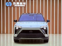 Nio ES8 415KM Edition - фото 2