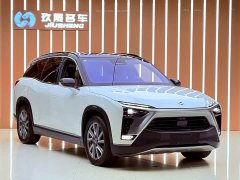 Nio ES8 415KM Edition - фото 3