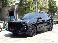 Hongqi HS5 2.0T 2WD Edition - фото 1
