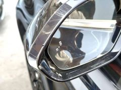 Hongqi HS5 2.0T 2WD Edition - фото 12
