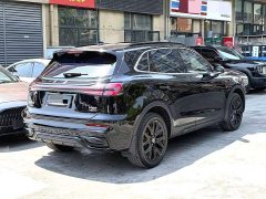 Hongqi HS5 2.0T 2WD Edition - фото 13