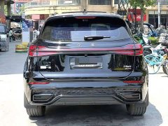 Hongqi HS5 2.0T 2WD Edition - фото 14