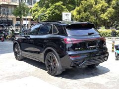 Hongqi HS5 2.0T 2WD Edition - фото 15