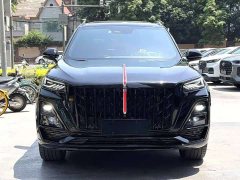 Hongqi HS5 2.0T 2WD Edition - фото 2