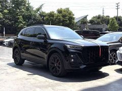 Hongqi HS5 2.0T 2WD Edition - фото 3