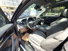 Hongqi HS5 2.0T 2WD Edition - фото 4