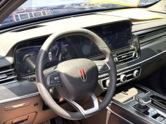 Hongqi HS5 2.0T 2WD Edition - фото 6