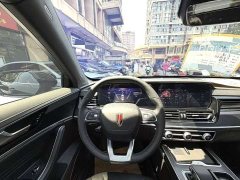 Hongqi HS5 2.0T 2WD Edition - фото 8