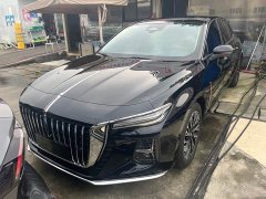 Hongqi H5 2.0T Edition - фото 1