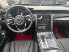 Hongqi H5 2.0T Edition - фото 15