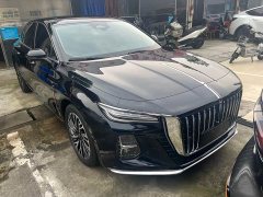 Hongqi H5 2.0T Edition - фото 2