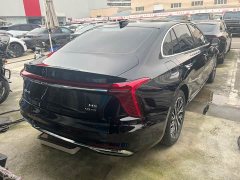 Hongqi H5 2.0T Edition - фото 3