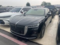 Hongqi H9 2.0T Edition - фото 1