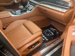 Hongqi H9 2.0T Edition - фото 10
