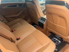 Hongqi H9 2.0T Edition - фото 12