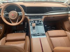 Hongqi H9 2.0T Edition - фото 13