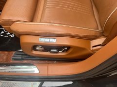 Hongqi H9 2.0T Edition - фото 14
