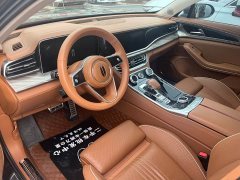 Hongqi H9 2.0T Edition - фото 15