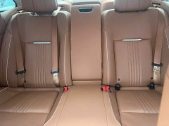 Hongqi H9 2.0T Edition - фото 17