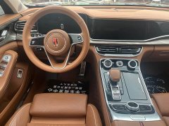 Hongqi H9 2.0T Edition - фото 19